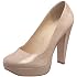 Calvin Klein Womens Carley Plat