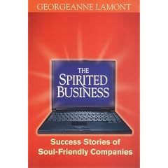 The Spirited Business