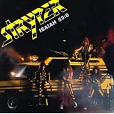 Soldiers Under Command ~ Stryper