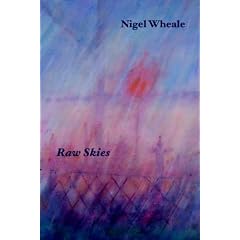 Raw Skies: New and Selected Poems
