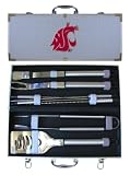 Washington State Cougars BBQ Grilling Set