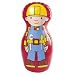 Bob The Builder Inflatable Roly Poly
