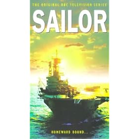 Sailor - Vol. 2 Homeward Bound [1976]