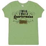 General Hospital - Quartermaine Ladies T-Shirt - Small
