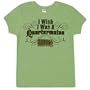 General Hospital - Quartermaine Ladies T-Shirt - Small