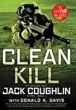 Clean Kill (Sniper) Publisher: St. Martins Paperbacks; Reprint edition