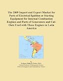 ICON Group International, Inc.