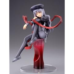 Fate / Hollow Ataraxia - Caren Horrtensia 1/6 PVC Figur