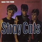 Rock This Town