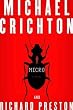 Michael Crichton , Richard Preston'sMicro: A Novel [Hardcover]2011