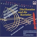 Ensemble Zeitklänge/Sohar/Rsb