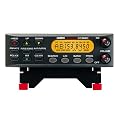 Uniden Bearcat Mobile Scanner - BC-350C