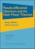 Pseudo-differential Operators and the Nash-Moser Theorem (Graduate Studies in Mathematics)