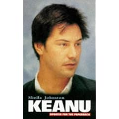 Keanu Reeves