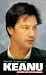 Book Keanu Reeves