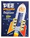 PEZ Advertisement Metal Sign