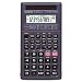 Casio FX-260SOLAR Black 10 Digit Scientific Calculator, 3 1, 8" x 6 3, 8" x 1, 2" (CSOFX260SOLAR) Category: Scientific Calculators