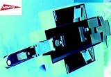 Review Ninco  / Ninco Chassis Schlesser X826