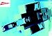 Ninco Chassis Schlesser X826