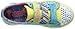 Skechers Kids 10361L Burst O' Fun Light-Up Sneaker (Little Kid)