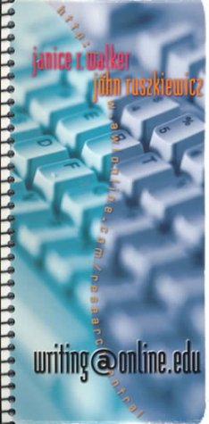 Online Writing