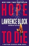 Hope to Die (Matthew Scudder Mysteries (Paperback))