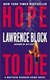 Hope to Die (Matthew Scudder Mysteries)
