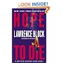 Hope to Die (Matthew Scudder Mysteries)