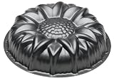 Nordic Ware 55142 Pro Form Sunflower Pan