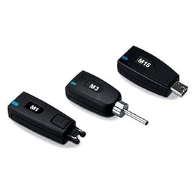 Kensington Smarttip Pack for Motorola Cell Phones by Kensington