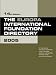 Book The Europa International Foundation Directory 2005 (International Foundation Directory)