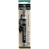 Elmer's Painters Opaque Paint Marker, Fine Tip, Silver (7330)