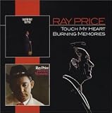 Burning Memories / Touch My Heart