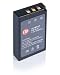 CTA Digital DB-BLS1 PS-BLS1 Rechargeable Lithium-Ion Battery (1200mAh , 7.2V) Replacement for Olympus PS-BLS1 Battery