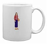 Chilean Woman Mug