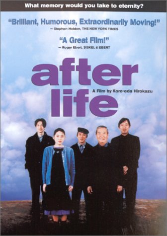 Download After Life Online!