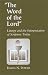 Books : The Word of the Lord': Liturgy's Use of Scripture