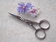 Body Toolz Eye Brow Scissor