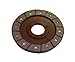 1044526M1 Massey Ferguson Brake Disc 1080 135 235 165 255 30 40 175 285 180 265
