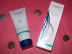 Arbonne SeaSource Sea Mud Face & Body Mask