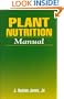 Plant Nutrition Manual
