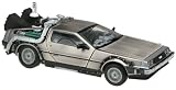 Cars & Co Company 3097829 - DeLorean LK Coupe, 25cm, 1:18