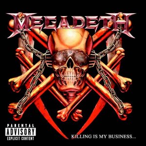 CD-Charts  Music : Killing Is My Business and Business Is Good