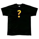 Question Mark T-Shirt