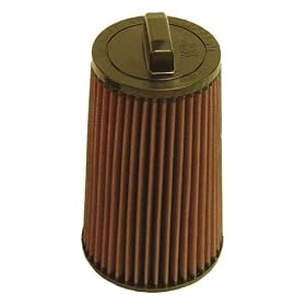 K&N E-2011 High Performance Replacement Air Filter