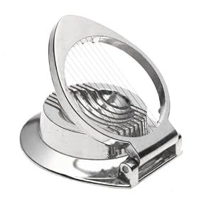 Norpro Egg Mushroom Slicer by Norpro