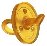 Produkt-Bild: Goldischnuller Kieferform, 0 - 6 Monate