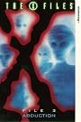 The X Files...