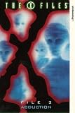 The X Files : File 3 - Abduction [1994]