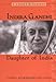 Indira Gandhi: Daughter of India (Lerner Biographies)